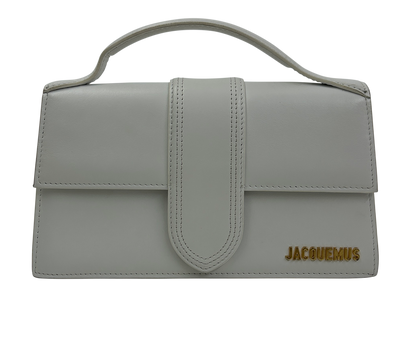 Le Bambino con Correa, vista frontal