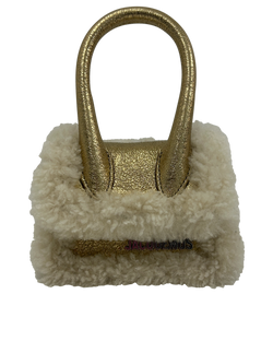 Le Chiquito Deux, Piel, Dorado,Peluche, DB, 3*