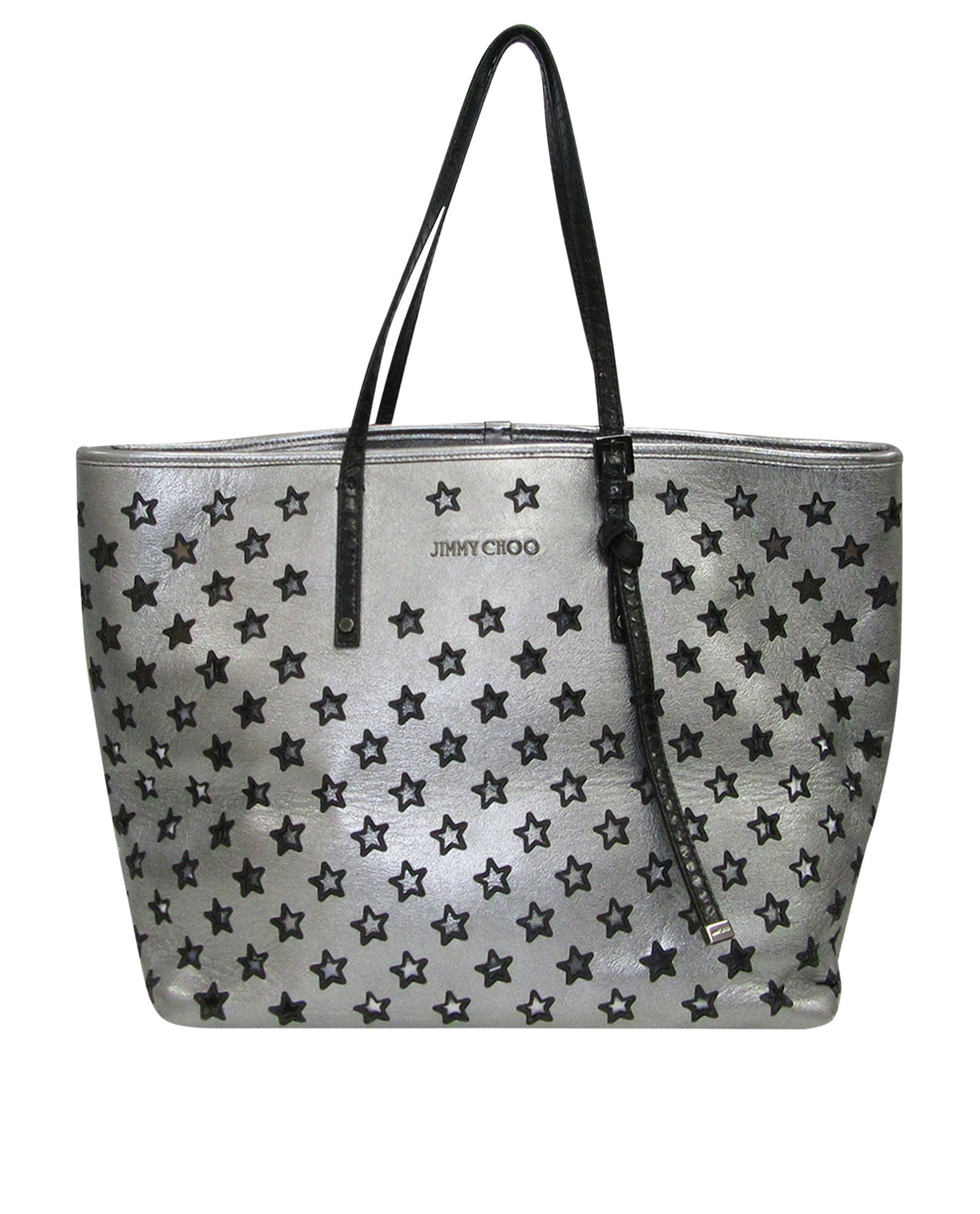 Sasha Tote Estrellas, Jimmy Choo Designer Exchange Comprar