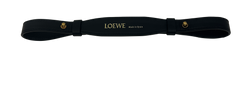 Loewe Correa,Bandolera,Piel,Negro,10219,DB,4