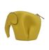 Loewe Monedero Elefante, vista trasera