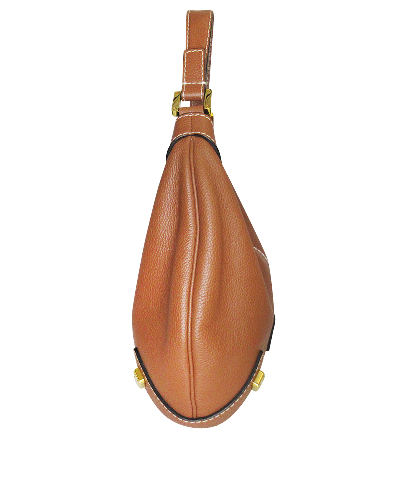 Joyce, 200&euro;, Vista lateral