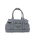 Ada Mini Tote, 390&euro;, Bolso, Azul, Animal - Piel, Vista frontal