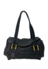 Tote con Solapa, vista frontal