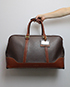 Bolso De Viaje, vista frontal