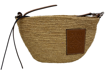 Slit Pochette, vista frontal