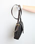 Bandolera Vintage, vista lateral