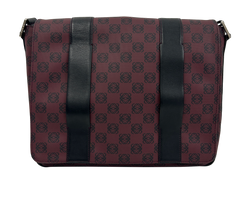 Messenger,Canvas,Burdeos,330607,3*