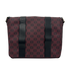 Messenger, 380&euro;, Bolso, Morado, Canvas - General, Vista frontal