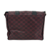 Messenger, 380&euro;, Bolso, Morado, Canvas - General, Vista trasera