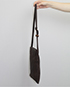 Bolso al hombre, vista lateral
