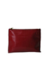 T Pouch, vista frontal