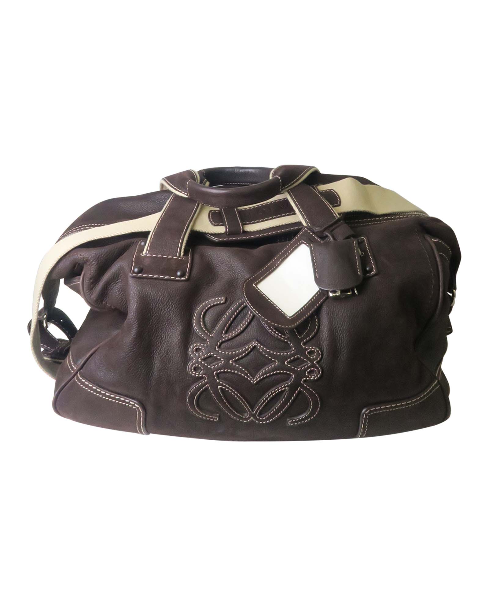 Bolso Fin de Semana, Loewe Designer Exchange Comprar Vender