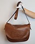 Heritage Crossbody, vista frontal