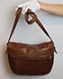 Heritage Crossbody, vista trasera