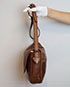 Heritage Crossbody, vista lateral
