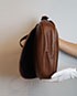 Heritage Crossbody, vista inferior