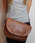 Heritage Crossbody, otros tipos de vista