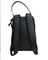 Mochila Goya, vista trasera