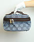 Neceser, 180€, Azul, Vista frontal