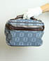 Neceser, 180€, Azul, Vista trasera