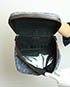 Neceser, 180€, Azul, Vista superior