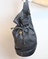 Mochila, 250&euro;, Gris, Animal - Piel, Vista frontal
