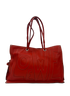 Tote Heritage, vista frontal