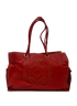 Tote Heritage, vista trasera