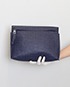 T Pouch, vista frontal