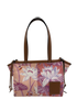 Paulas Tote Waterlily, vista frontal