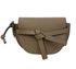 Gate Mini, 990&euro;, Bolso, Beige, Animal - Piel, Vista frontal