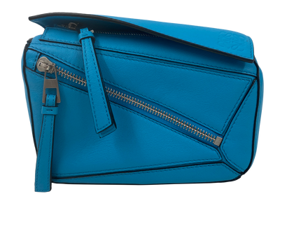 Puzzle Belt Bag, vista frontal