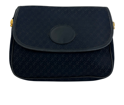 Crossbody, vista frontal