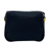 Crossbody, vista trasera