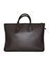 Briefcase, vista trasera