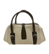 Senda, 260€, Bolso, Beige/Marrón, Tejido - General, Vista trasera