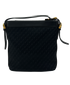 Bucket Vintage, 190&euro;, Bolso, Negro, Animal - Piel, Vista trasera