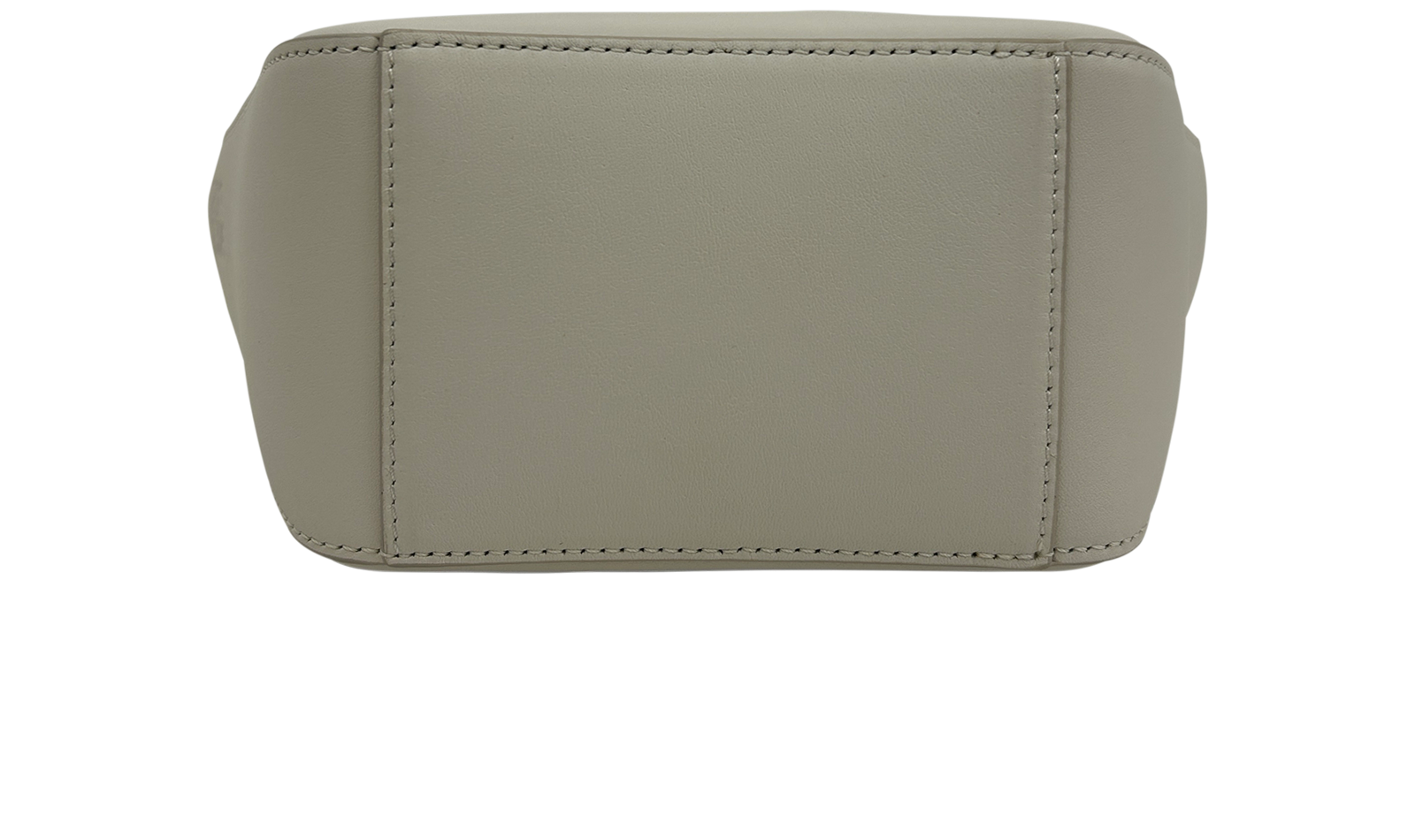 Hammock Hobo Mini Soft, 790&euro;, Bolso, Blanco, Animal - Piel, Vista superior