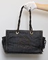 Shopper Loewe, vista frontal