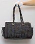 Shopper Loewe, vista trasera