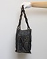 Shopper Loewe, vista lateral
