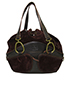 Bolso Vintage, vista frontal