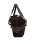 Bolso Vintage, vista lateral