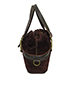 Bolso Vintage, vista inferior