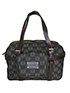 Bolso de Mano Pockets, vista frontal