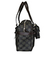 Bolso de Mano Pockets, vista lateral