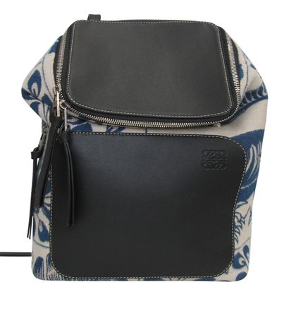 Mochila Goya, vista frontal
