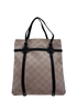 Tote, vista trasera