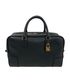 Amazona 28, 1.900&euro;, Bolso, Negro, Animal - Piel, Vista frontal